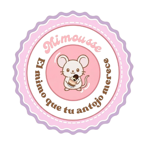 Logo MiMousse